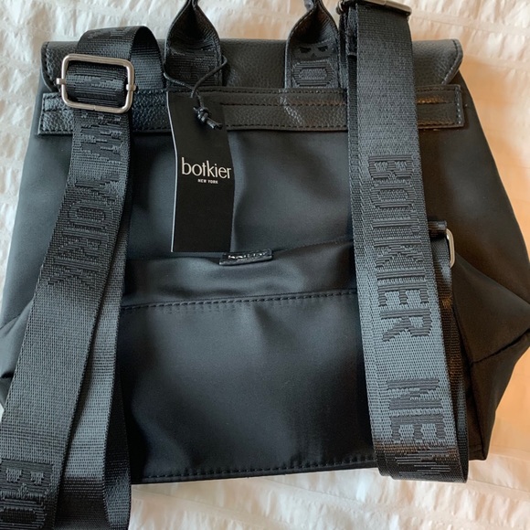 Mini backpack - Picture 3 of 5